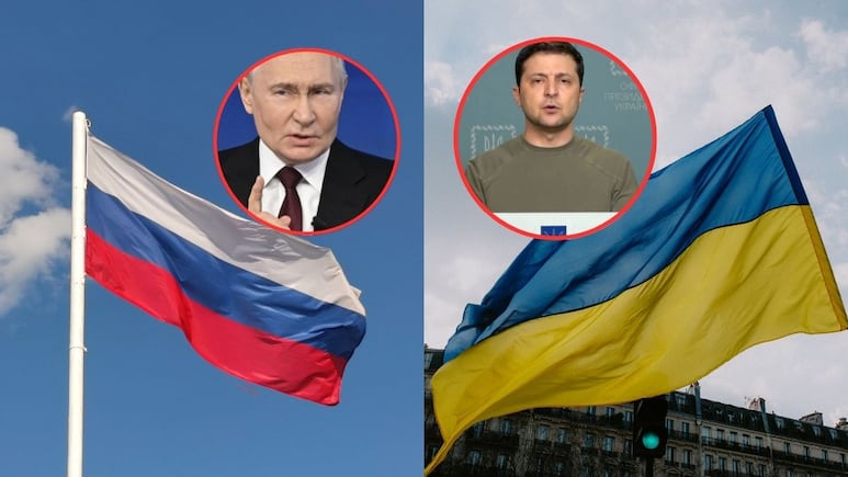 Rusia dispuesta a sostener negociaciones de paz con Ucrania; propone reunión en Estambul para el 2 de junio
