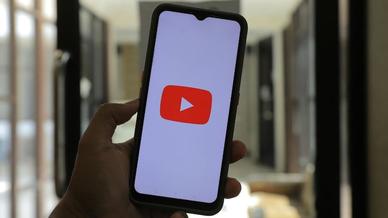 YouTube