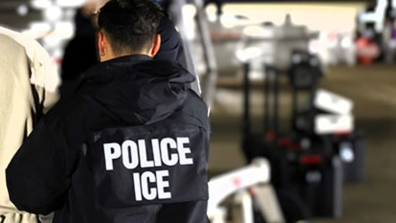 SRE confirma la muerte de un mexicano durante redadas del ICE en California
