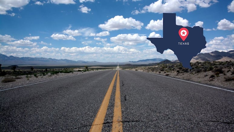Memorial Day 2025: ¿Cuál es la carretera GRATUITA de Nuevo León que te lleva a Texas?