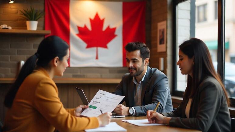 Canadá ofrece trabajo a latinos sin estudios; paga sueldo de 17 dólares por hora | REQUISITOS