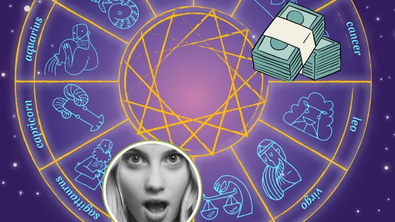 Los 5 signos zodiacales que reciben un impulso en sus finanzas a partir del 20 de noviembre