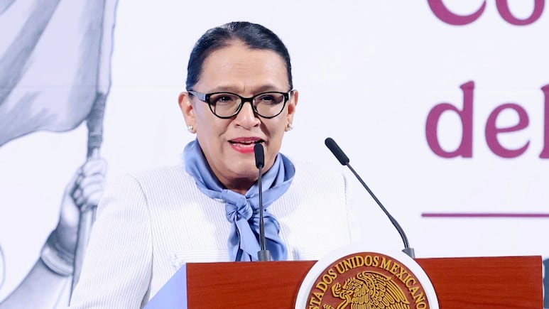 EN VIVO: Sigue minuto a minuto la conferencia matutina de Claudia Sheinbaum HOY 16 de junio
