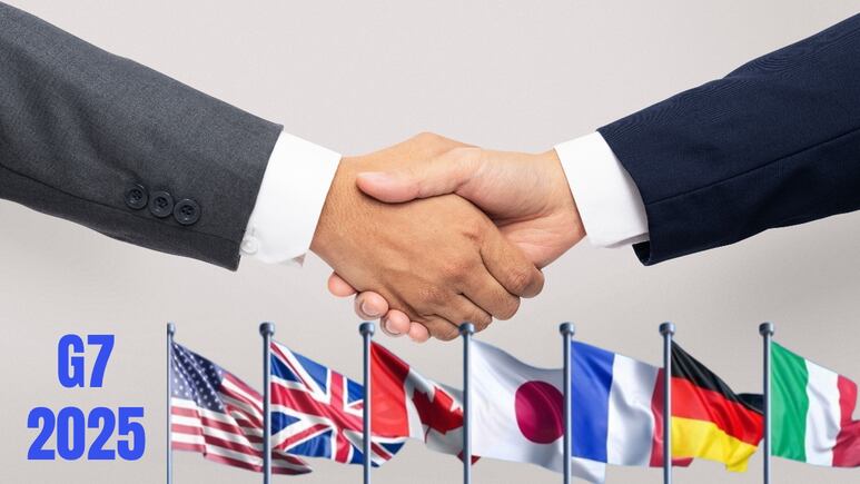 G7: Fechas, quiénes asistirán y de qué temas hablarán este 2025 en la cumbre mundial más importante