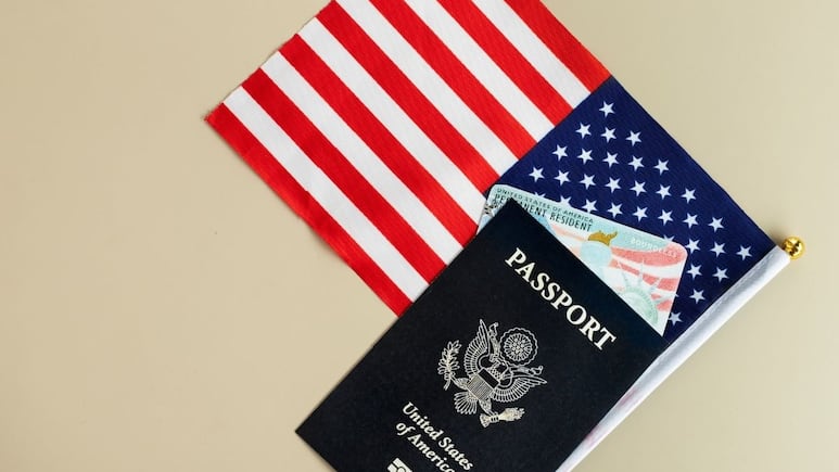 ¿Qué debo hacer si me roban la visa americana en EE.UU.? Esto dice la Embajada