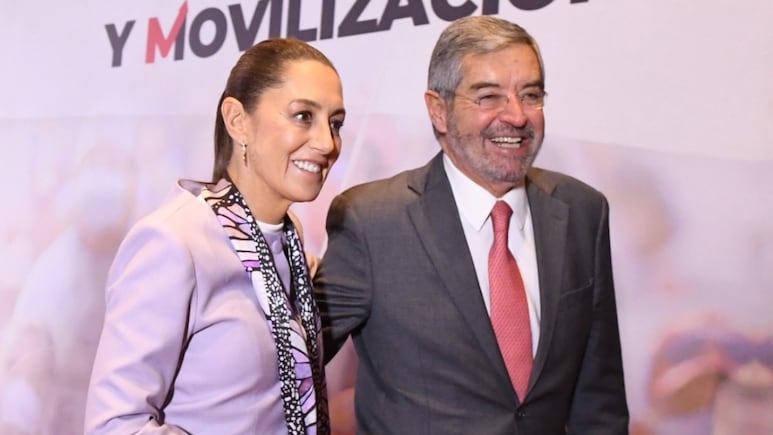 Diálogo, cooperación y coordinación, la estrategia de México en la relación con Estados Unidos
