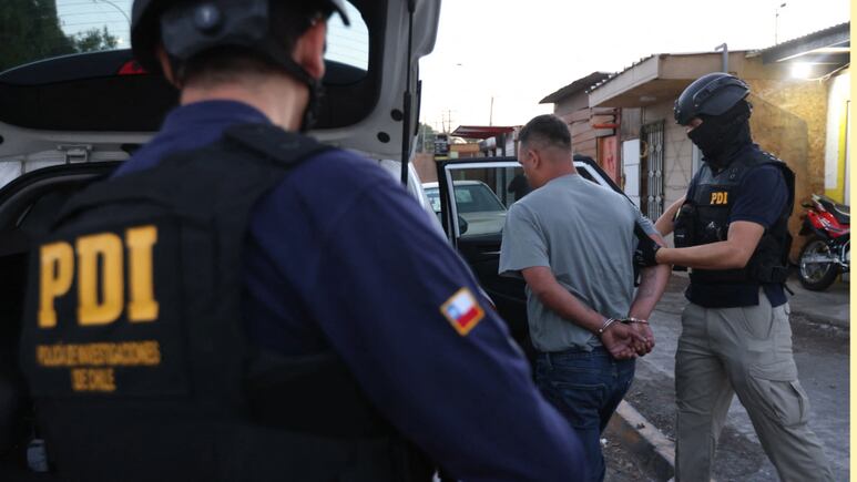 ¿Qué es Tren de Aragua, la pandilla a la que Trump quiere catalogar como organización terrorista extranjera?