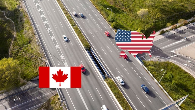CBP anuncia reapertura del Puerto de Chief Mountain en la frontera EEUU-Canadá para mayo 2025