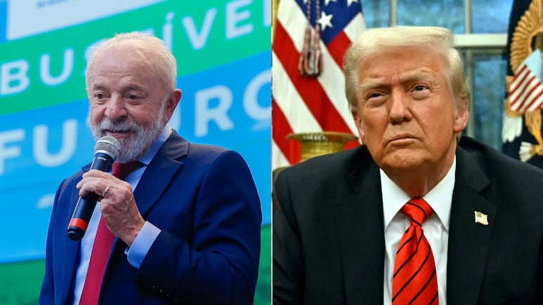 Lula da Silva responde a Trump y defiende la independencia judicial en Brasil tras anuncio de aranceles