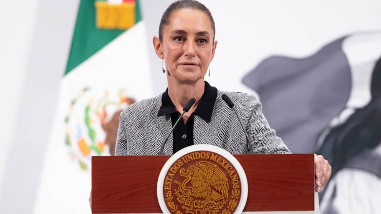 Poder Judicial 2025: ¿En qué casilla votará la presidenta Claudia Sheinbaum el 1 de junio?