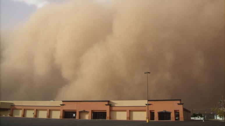 Polvo del Sahara llega a EEUU: ¿Qué estados además de Florida serán afectados a partir de HOY 3 de junio?
