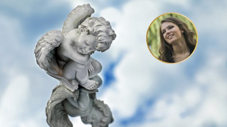 Los 5 signos zodiacales a los que sus ángeles les cumplen sus DESEOS antes de que termine 2024