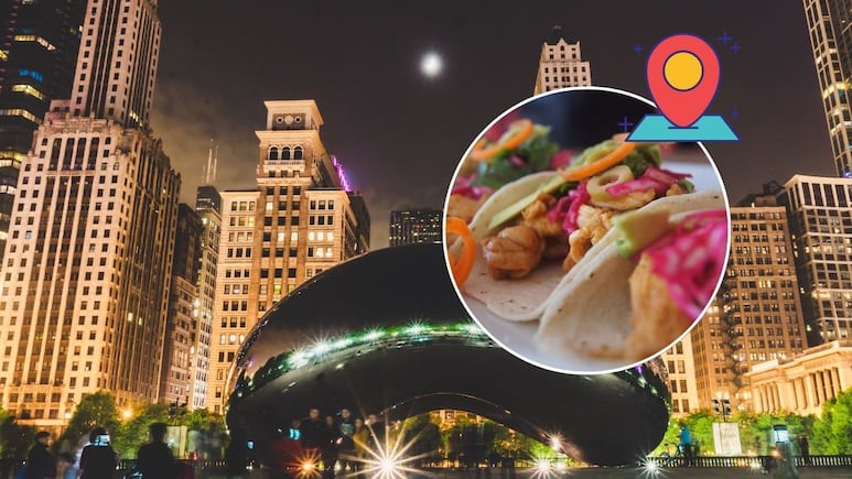 5 Restaurantes mexicanos en Chicago que deberías probar