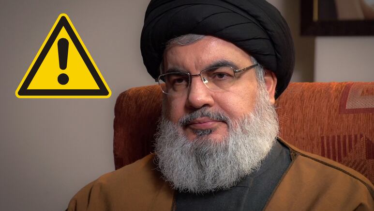¿Quién es Hassan Nasrallah y por qué su muerte puede provocar la guerra más grande de Medio Oriente?