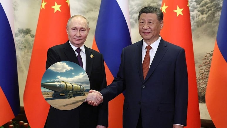 Golden Dome: China y Rusia rechazan nuevo proyecto de EEUU de defensa antimisiles; “ruptura definitiva”