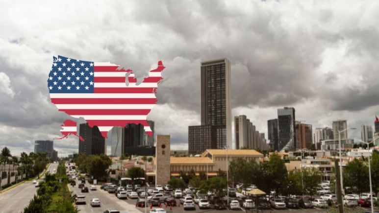 Nueva York, Chicago, Dallas y 26 ciudades más se hunden en EEUU, según estudio: LISTA completa