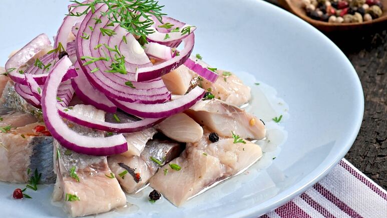 5 Lugares para disfrutar ceviche en Los Ángeles, según la IA