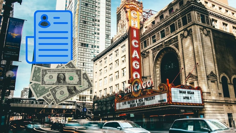 Chicago ofrece empleo con sueldo de 18 dólares la hora y con prestaciones| REQUISITOS