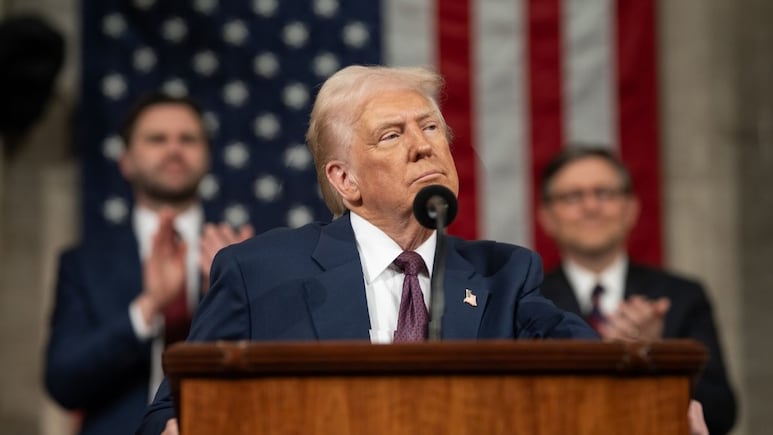 Nomina Pakistán a Trump a Premio Nobel de la paz por su “intervención diplomática y liderazgo”