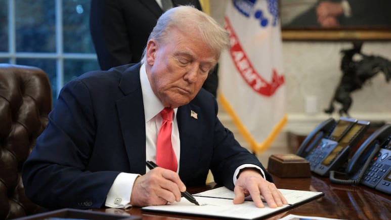 11 millones de personas podrían perder su seguro médico bajo la nueva ley fiscal de Trump