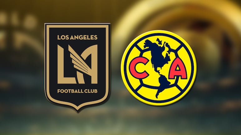 Los Angeles FC vs. Club América por el Play-In del Mundial de Clubes FIFA 2025.