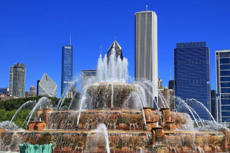 Chicago lanza EMPLEO para personas sin estudios con sueldo de 30 dólares por hora | REQUISITOS