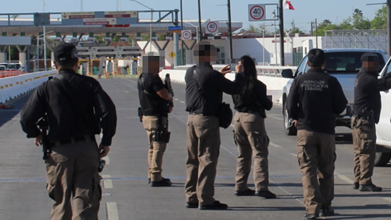 Cómo actuar rápidamente si un familiar es detenido por ICE, según expertos