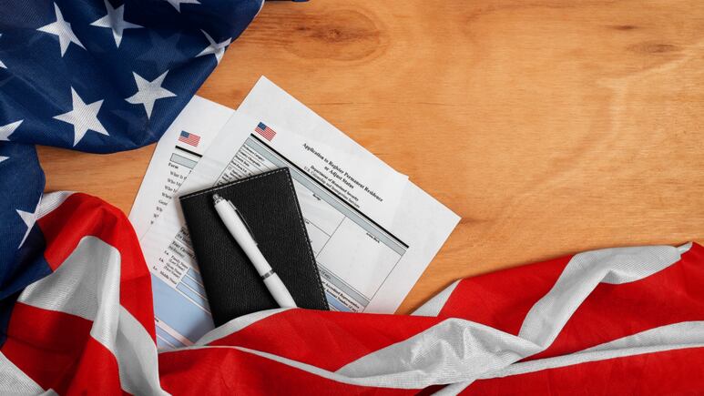 ¿Cómo tramitar la VISA americana por “habilidades extraordinarias”?