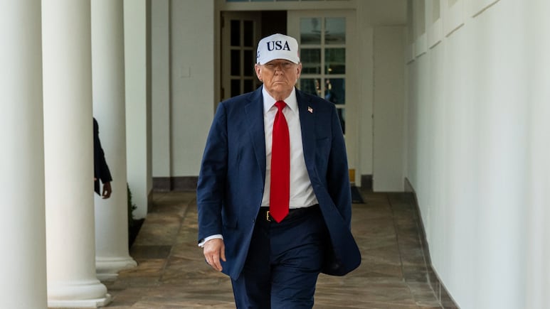 Qué es la “Teoría del Loco” de Trump y cómo está cambiando el orden mundial