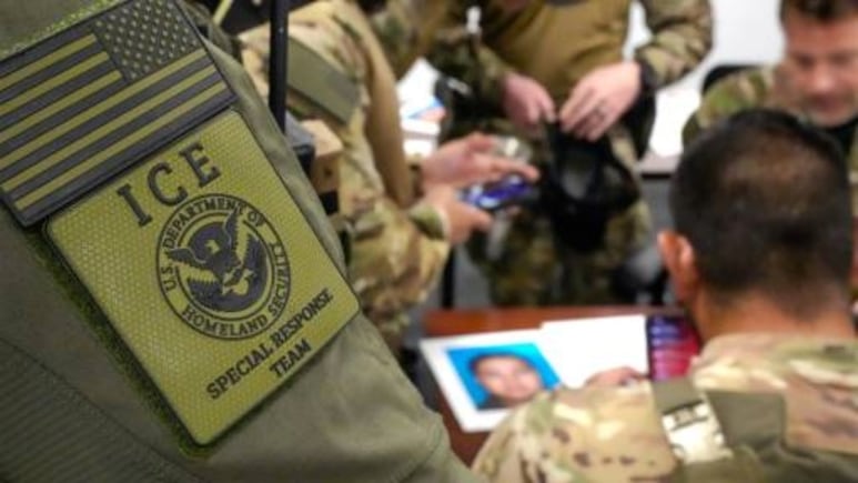Hijos de migrantes deportados piden a Trump regreso de sus padres: La historia que conmueve a EEUU