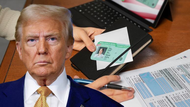 ¿Donald Trump te puede quitar la ciudadanía estadounidense? Esto dice un excónsul