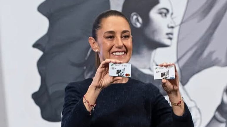 ¿Cómo obtener la tarjeta FINABIEN en EUA? Paso a paso