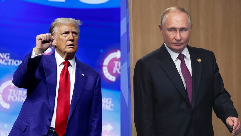 Donald Trump lanza mortífera amenaza a Vladimir Putin; asegura que atacará a Moscú