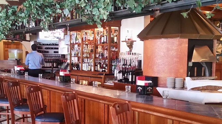 Este restaurante de Chicago esconde la joya gastronómica de Grecia; Taste Atlas lo nombre como uno de los más icónicos