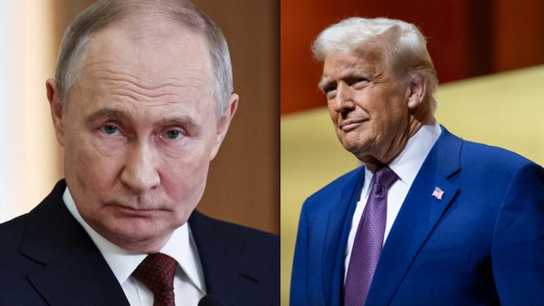 Tras polémicas declaraciones de Trump, EEUU y Rusia acuerdan intercambio de prisioneros