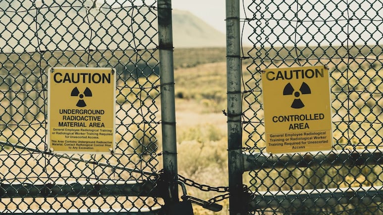 ¿Qué pasaría si Irán tiene bombas nucleares?
