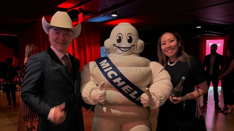 Esta joya gastronómica de Dallas es elegida como el mejor restaurante de Texas según la guía Michelin