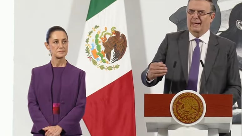 México cierra acuerdo para producción de medicamentos con EEUU y entra con ventaja
