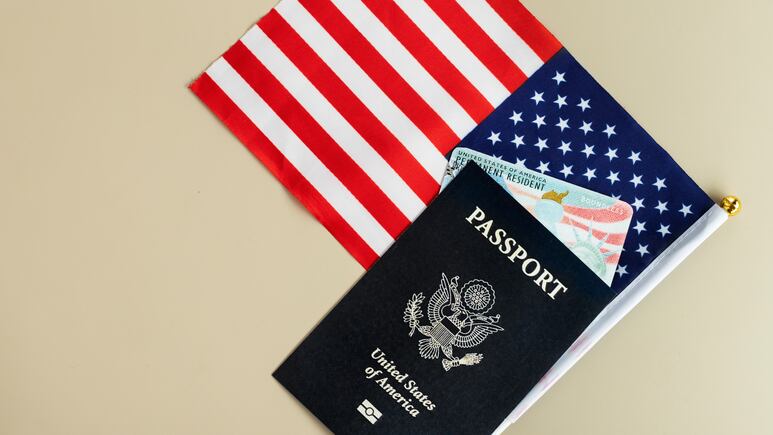 Programa de Exención de Visa: Ciudadanos de estos países NO la necesitan para ingresar a EEUU
