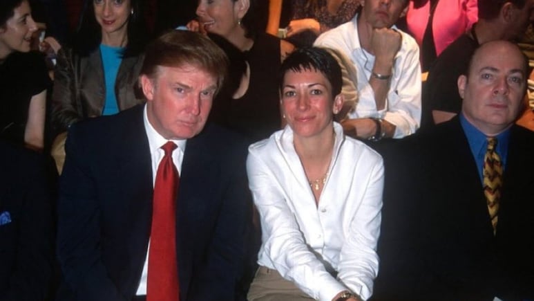 Alto funcionario del Departamento de Justicia entrevistará a Ghislaine Maxwell ante caso Epstein