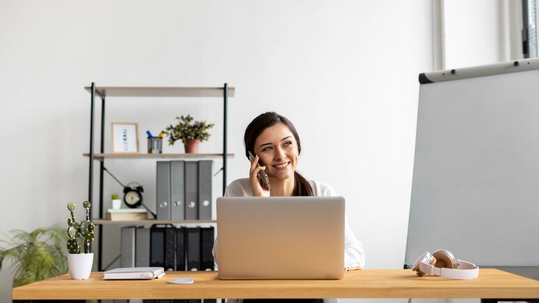 EEUU lanza empleo remoto para trabajar desde casa con sueldo de 50 dólares por hora | REQUISITOS