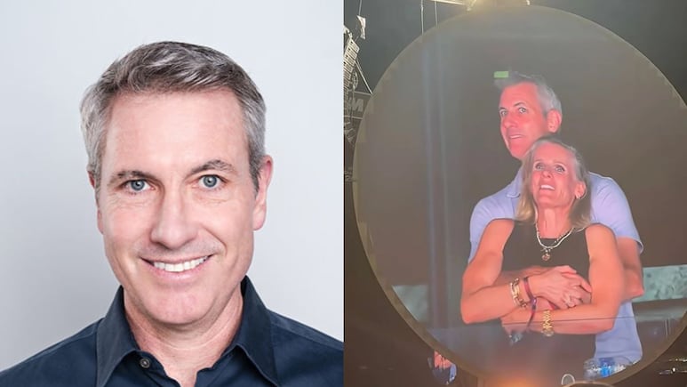 Empresa Astronomer declara que mujer de video en concierto de Coldplay no es empleada