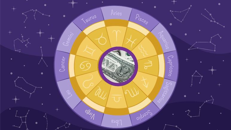 3 signos zodiacales que atraen el éxito financiero del 21 al 27 de abril