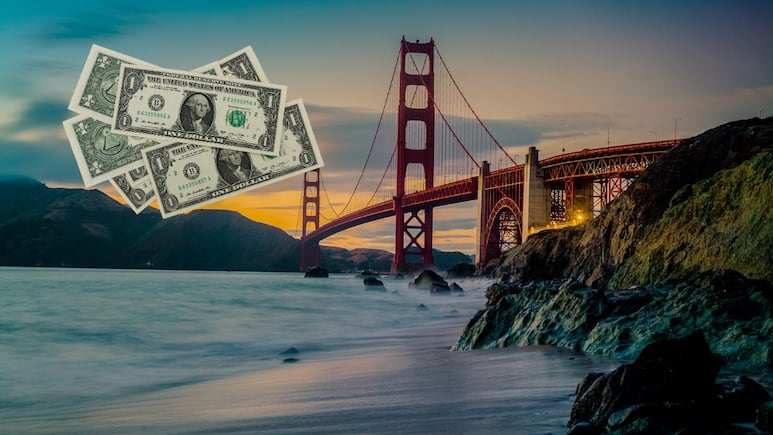 ¿Cuánto será el aumento de salario mínimo en California este 1 de julio?