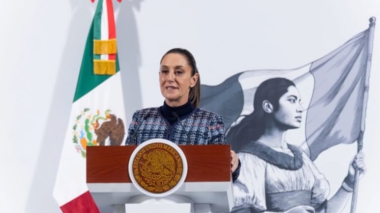 Claudia Sheinbaum anuncia plan sobre impuesto a remesas