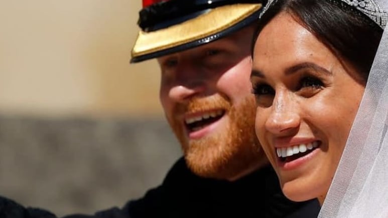 El “Nostradamus viviente” lanza una aterradora predicción para el príncipe Harry