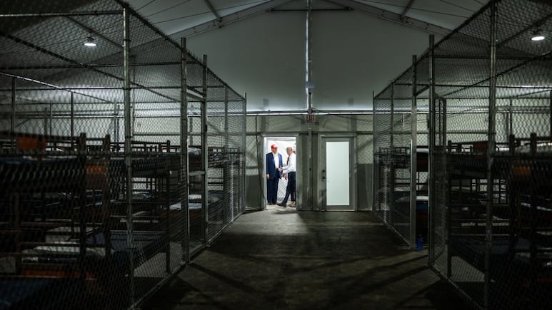 Reapertura de Alcatraz aún es incierta, pero EEUU sigue trabajando en ello