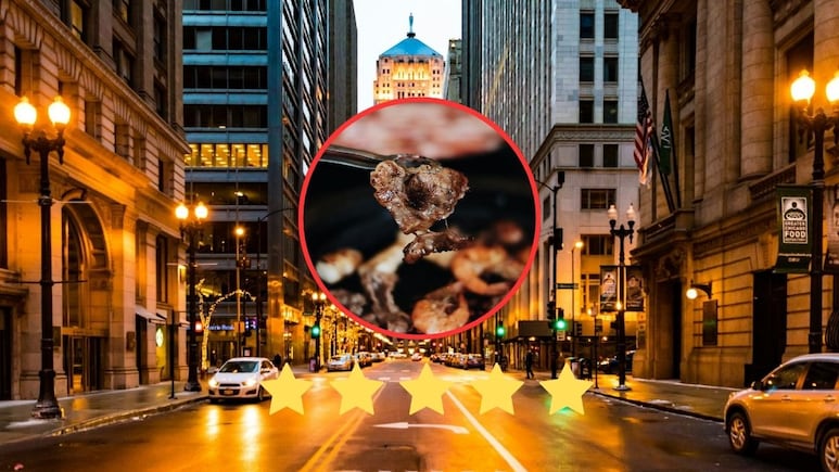 Chicago tiene el restaurante más famoso y tradicional de EEUU para probar la mejor barbacoa