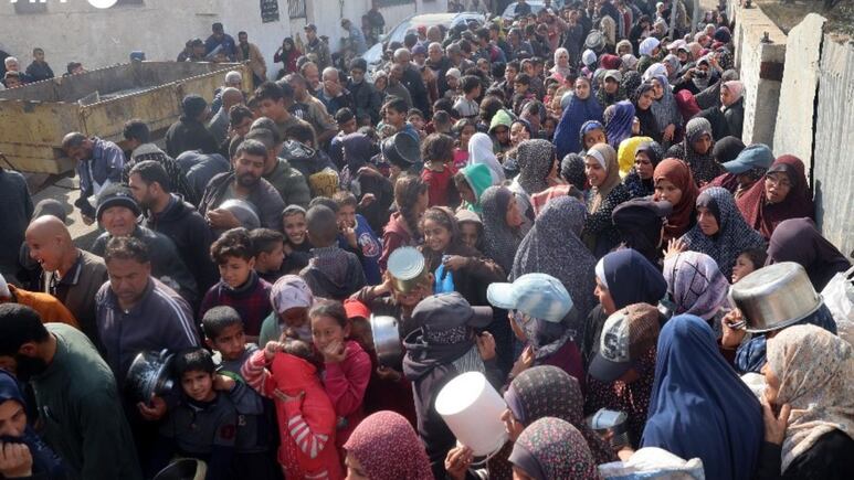 ¿En qué consiste el acuerdo de cese al fuego en Gaza que entra en vigor el domingo 19 de enero?