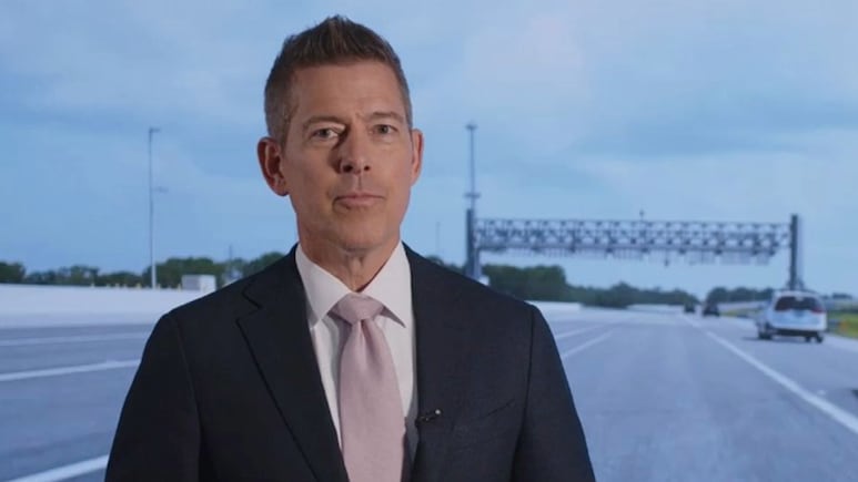 Quién es Sean Duffy, el nuevo director interino de la NASA nombrado por Trump
